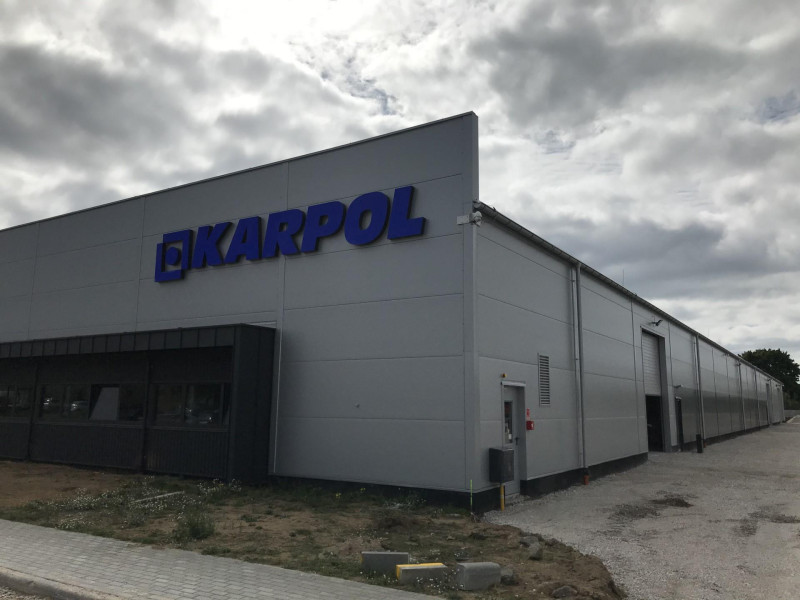 PL005819 KARPOL